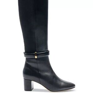 Bruno Magli  Paula Stretch Dress Boots NIB